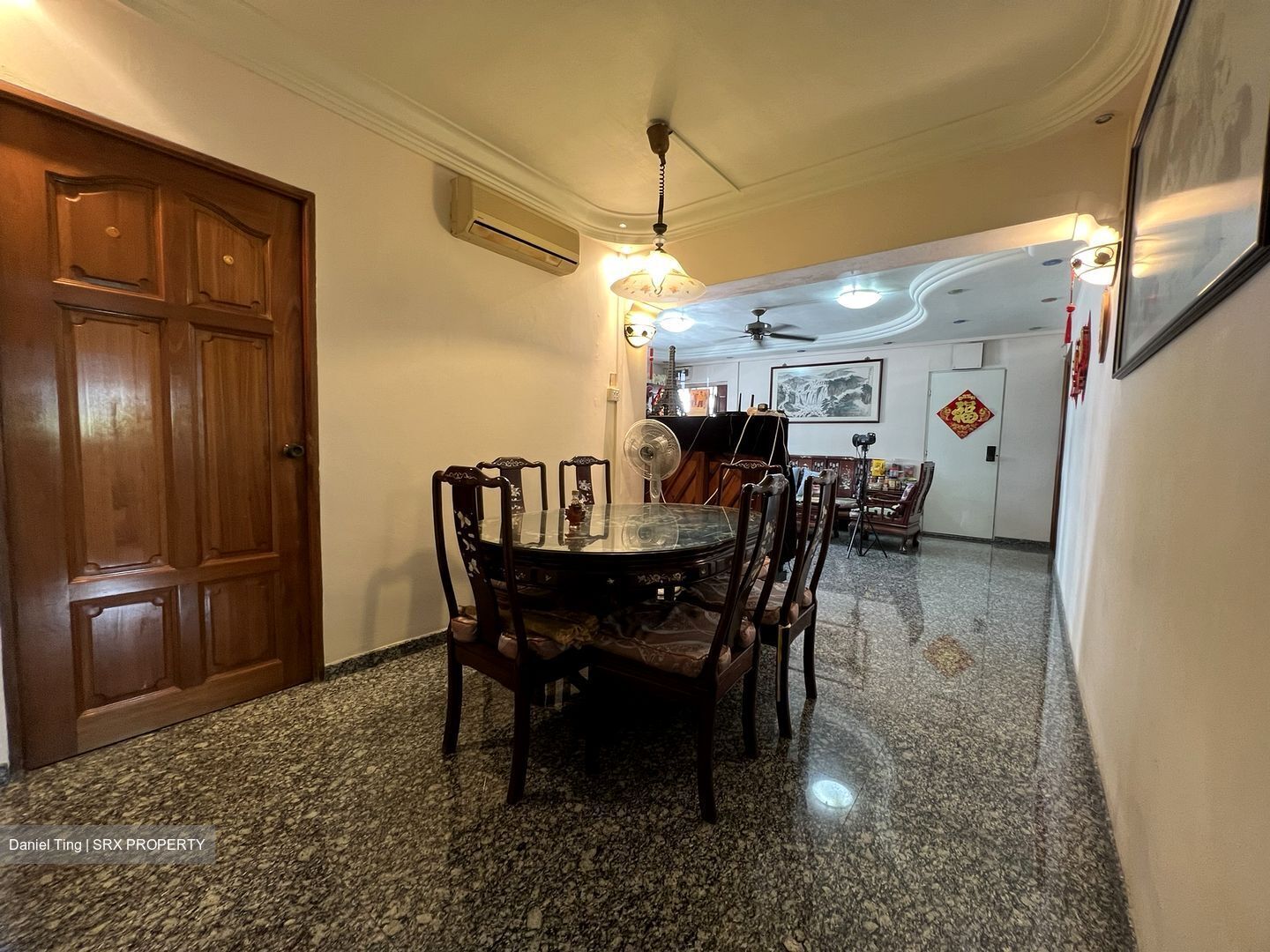 Blk 241 Compassvale Plains (Sengkang), HDB 5 Rooms #586056561